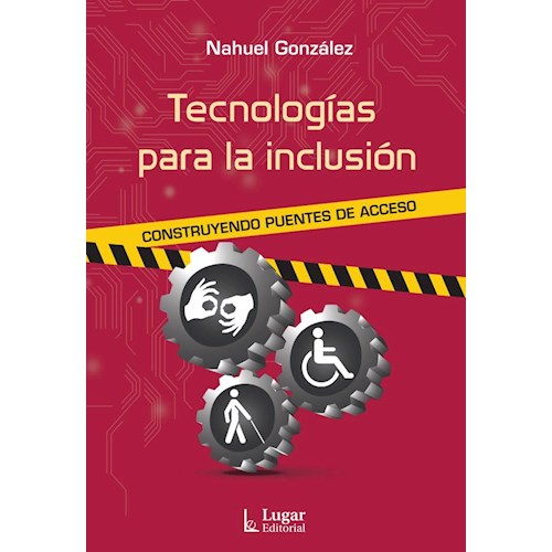 Papel TECNOLOGÍAS PARA LA INCLUSIÓN