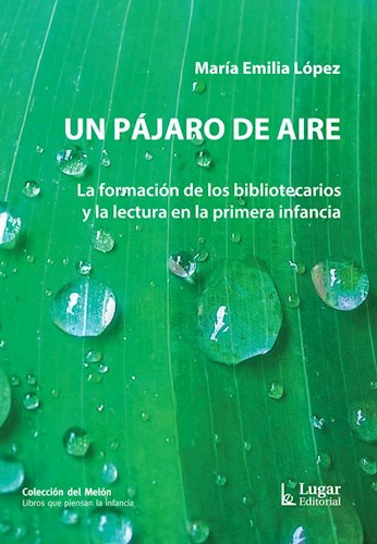 Papel UN PÁJARO DE AIRE
