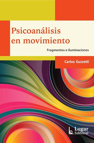 Papel PSICOANÁLISIS EN MOVIMIENTO