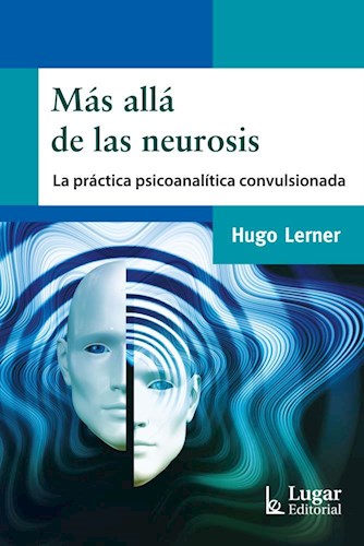 Papel MÁS ALLÁ DE LA NEUROSIS