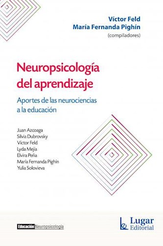 Papel NEUROPSICOLOGIA DEL APRENDIZAJE