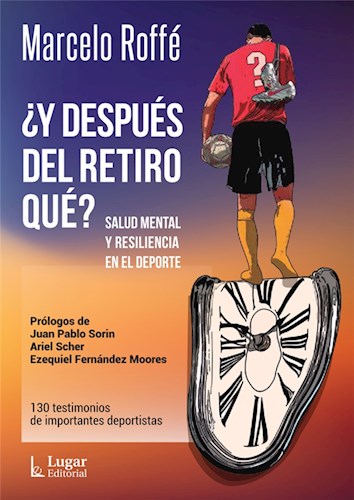 Papel ¿Y DESPUÉS DEL RETIRO QUÉ?