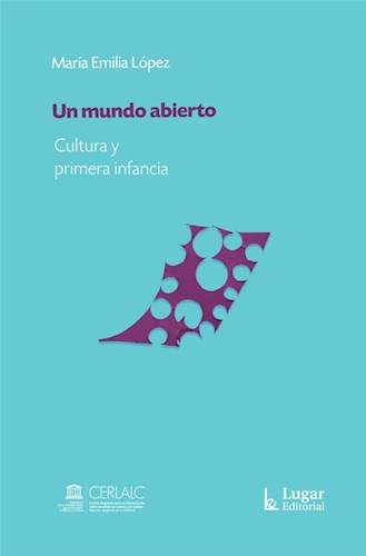 Papel UN MUNDO ABIERTO