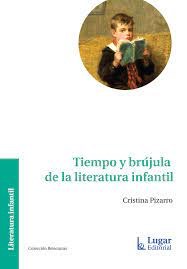 Papel TIEMPO Y BRUJULA DE LA LITERATURA INFANTIL