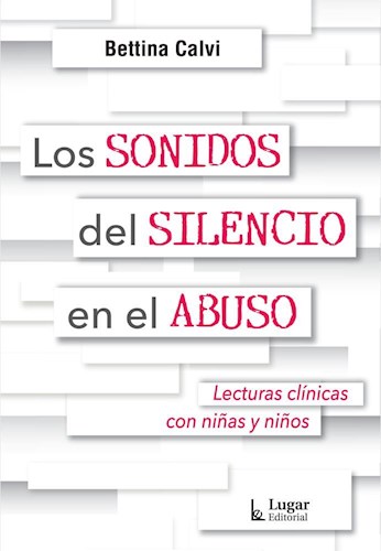 Papel LOS SONIDOS DEL SILENCIO EN EL ABUSO