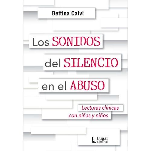 Papel LOS SONIDOS DEL SILENCIO EN EL ABUSO