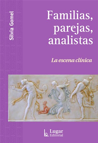 Papel FAMILIAS, PAREJAS, ANALISTAS