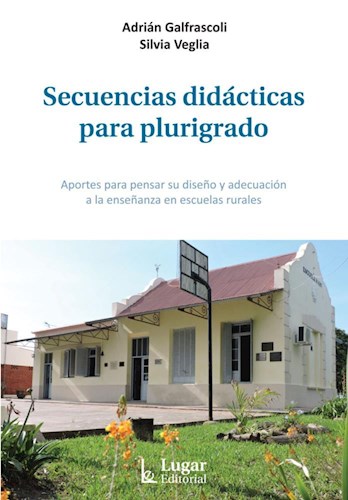 Papel SECUENCIAS DIDACTICAS PARA PLURIGRADO
