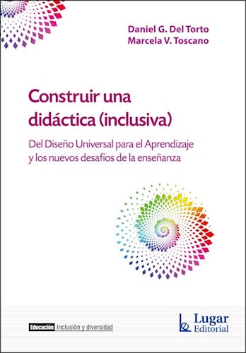 Papel CONSTRUIR UNA DIDACTICA (INCLUSIVA) (COLECCION EDUCACION INCLUSION Y DIVERSIDAD)