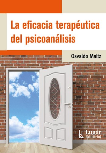 Papel LA EFICACIA TERAPÉUTICA DEL PSICOANÁLISIS
