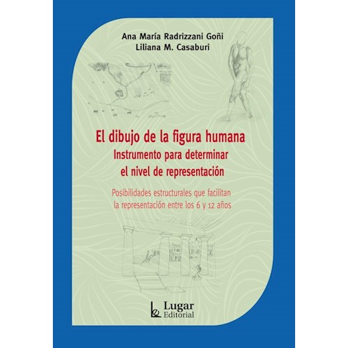 Papel EL DIBUJO DE LA FIGURA HUMANA