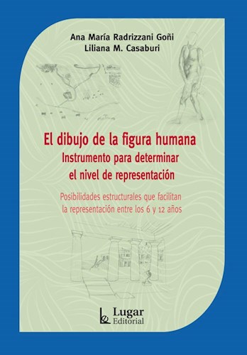 Papel DIBUJO DE LA FIGURA HUMANA INSTRUMENTO PARA DETERMINAR EL NIVEL DE REPRESENTACION