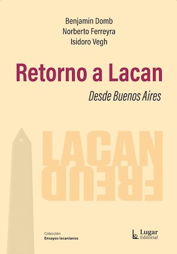 Papel RETORNO A LACAN