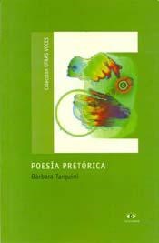 Papel POESIA PRETORICA