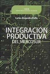  Integracion Productiva Del Mercosur