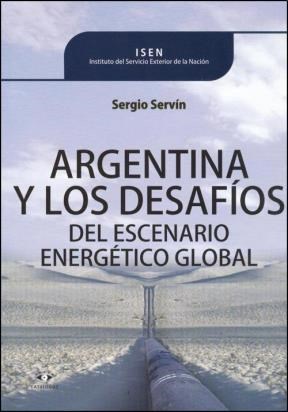  Argentina Y Los Desafios