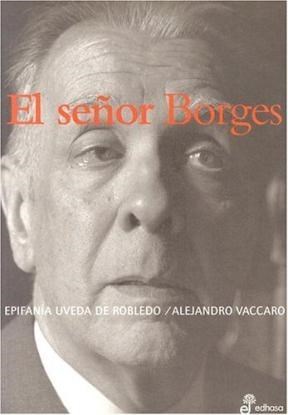 Papel SEÑOR BORGES