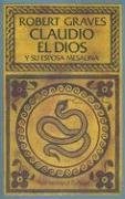 Papel Claudio El Dios Y Su Esposa Mesalina