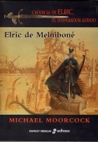 Papel Cronicas De Elric 1 Elric De Melnibone