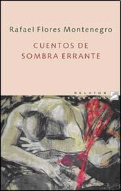 Papel CUENTOS DE SOMBRA ERRANTE