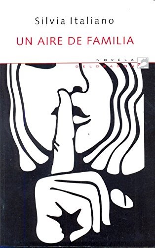 Papel UN AIRE DE FAMILIA (COLECCION NOVELA)
