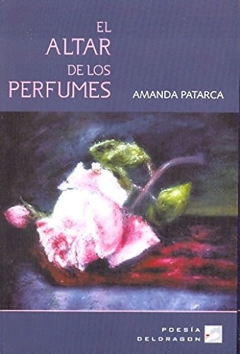  Altar De Los Perfumes  El