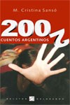 Papel 2002 CUENTOS ARGENTINOS