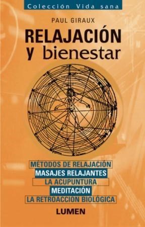 Papel RELAJACION BIENESTAR