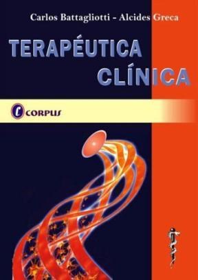 Papel Terapeutica Clinica
