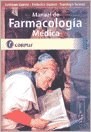 Papel Manual De Farmacología Médica