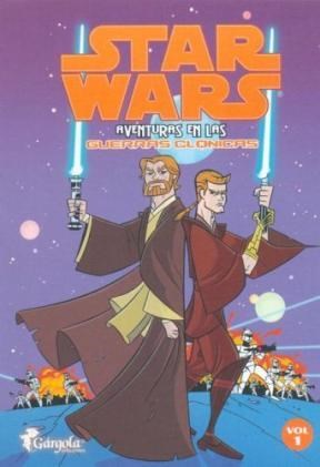 Papel Star Wars Volumen 1