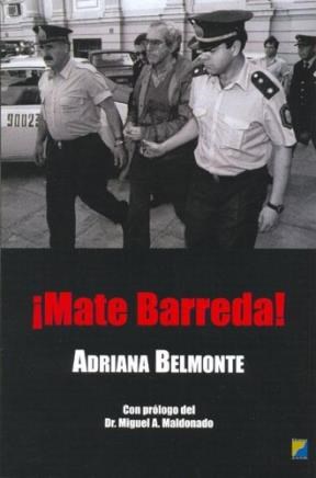 Papel Mate Barreda