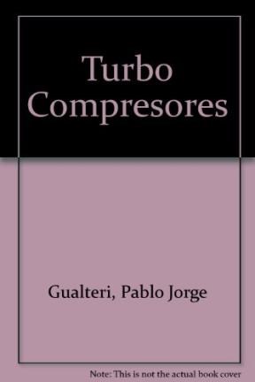 Papel Turbo Compresores En Automoviles Camiones