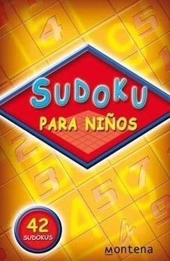  Sudoku Para Niños