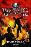 Papel VAMPIRATAS -SANGRE DE CAPITAN