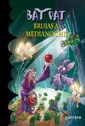 Papel BRUJAS A MEDIANOCHE (BAT PAT 2)