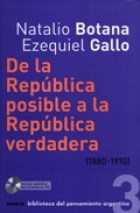 Papel De La Republica Posible A La Republica Verd