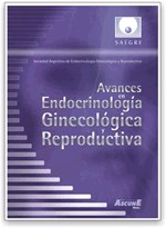 Papel Avances En Endocrinología Ginecológica Y Reproductiva