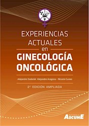 Papel Experiencias Actuales En Ginecología Oncológica