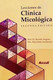 Papel Lecciones de clínica micológica Ed.2