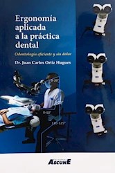 Papel Ergonomía Aplicada A La Práctica Dental