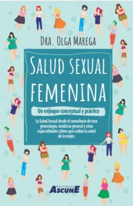 Papel Salud Sexual Femenina