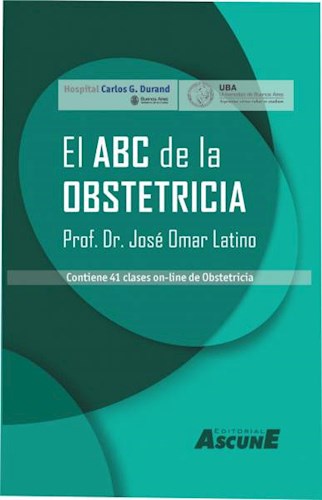 Papel El ABC de la Obstetricia