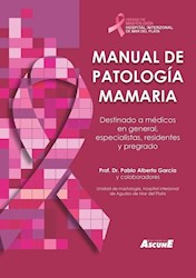 Papel Manual De Patología Mamaria