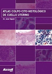 Papel Atlas Colpo-Cito-Histológico Del Cuello Uterino