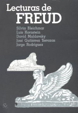 Papel Lecturas De Freud