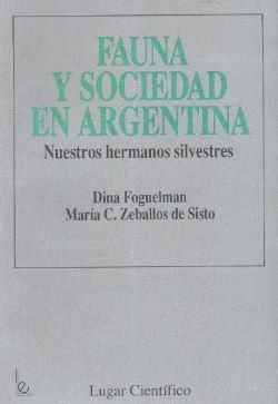 Papel Fauna Y Sociedad Argentina