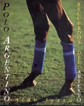 Papel Polo Argentino Recuerdos Del Abierto Td