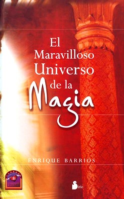 Papel EL MARAVILLOSO UNIVERSO DE LA MAGIA