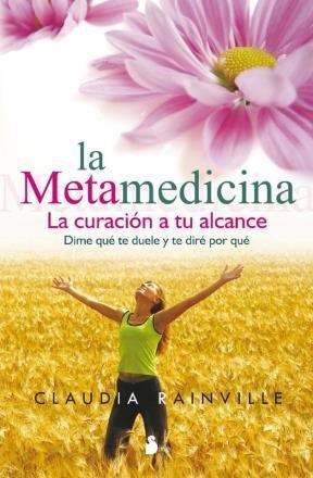  Metamedicina  La